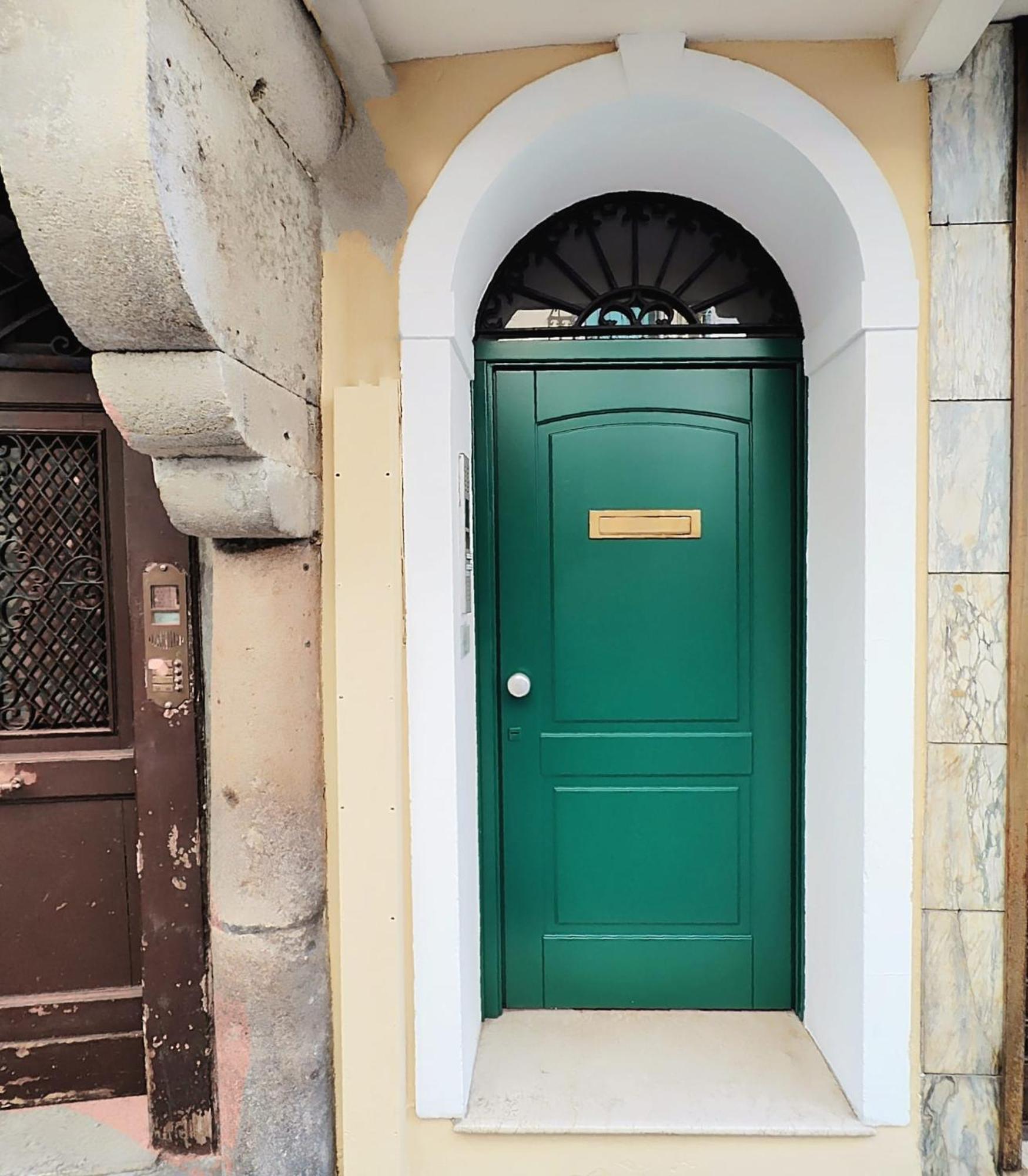 Officine Cavour Casa Dei Leoni Centro Storico Padova Daire Dış mekan fotoğraf
