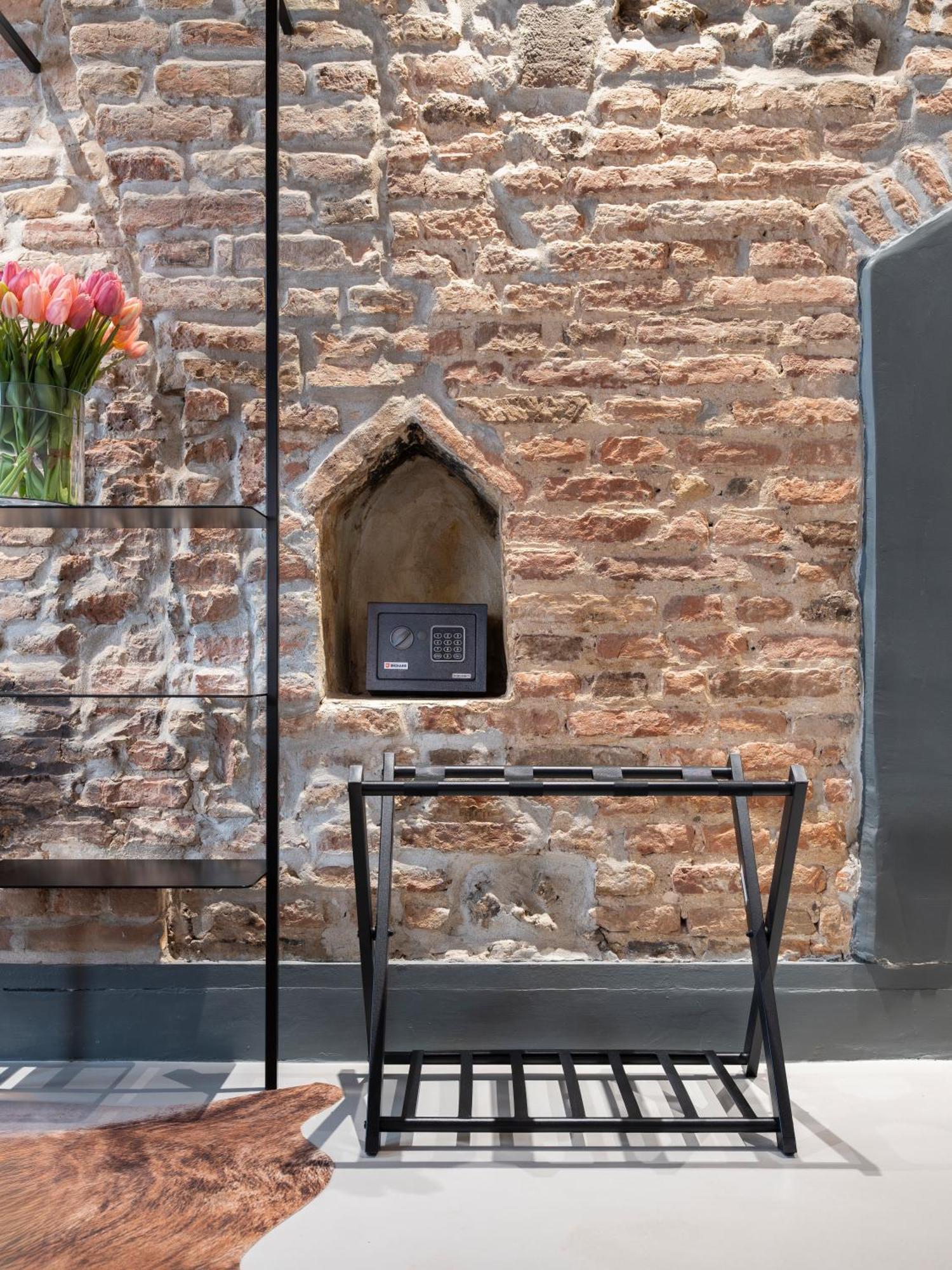 Officine Cavour Casa Dei Leoni Centro Storico Padova Daire Dış mekan fotoğraf